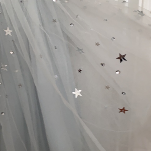 Tutu Du Monde Frosted Skies dress - Picture 7 of 9